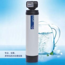 Softena舒孚特兩噸型中央凈水機SOF-AC26